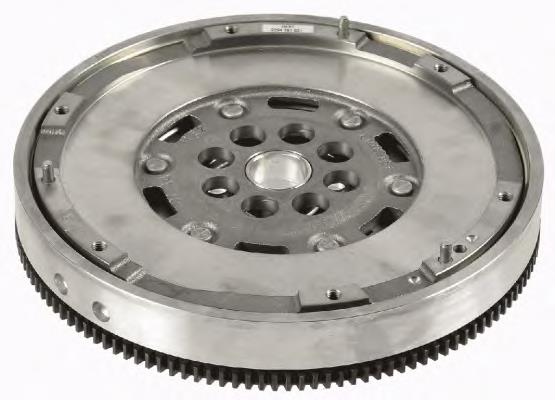 Koło zamachowe silnika Sachs 2294701031 cena, od 643,45 USD