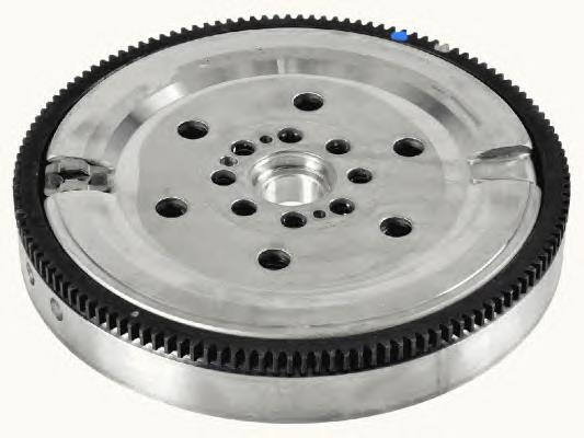 Do koszyka 2294701031 Sachs Koło zamachowe silnika