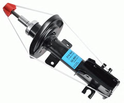 314625 Sachs Amortyzator przedni