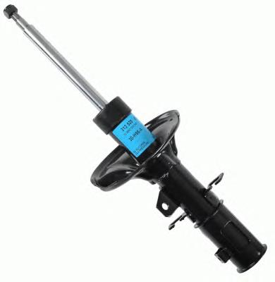 313528 Sachs Amortyzator przedni prawy
