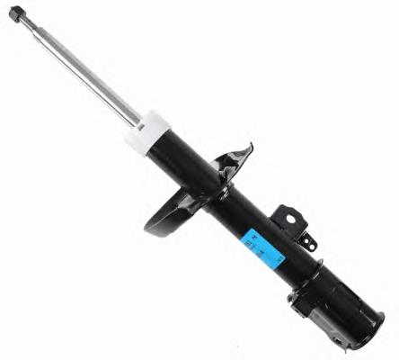 314693 Sachs Amortyzator przedni lewy