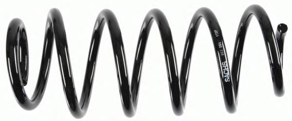 SW199 Magnum Technology Sprężyna przednia
