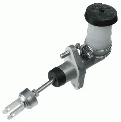 Cylinder sprzęgła główny 2381065D01 Suzuki