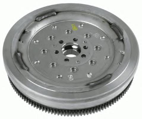 Do koszyka 2295000326 Sachs Koło zamachowe silnika