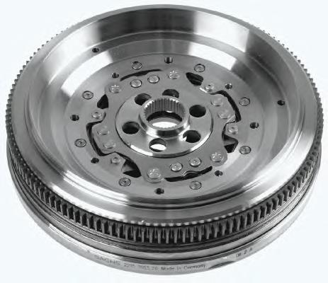 Koło zamachowe silnika Sachs 2295000326 cena, od 670,79 USD