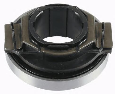 Łożysko wyciskowe sprzęgła Dodge Caravan NS