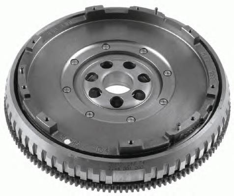 Koło zamachowe silnika Sachs 2294001200 cena, od 567,77 USD