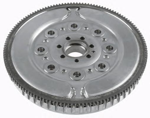 Do koszyka 2294001200 Sachs Koło zamachowe silnika
