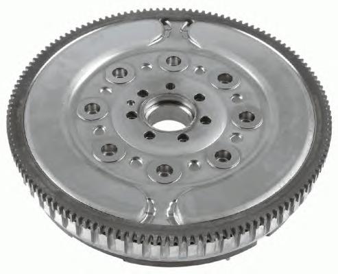 Do koszyka 2294001155 Sachs Koło zamachowe silnika