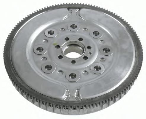 Do koszyka 2294001197 Sachs Koło zamachowe silnika