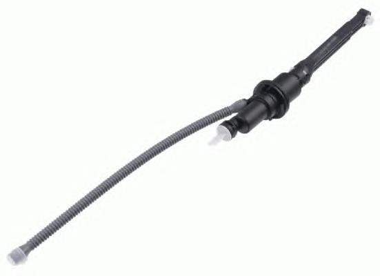 Cylinder sprzęgła główny Brembo C61020 cena, od 51,85 USD