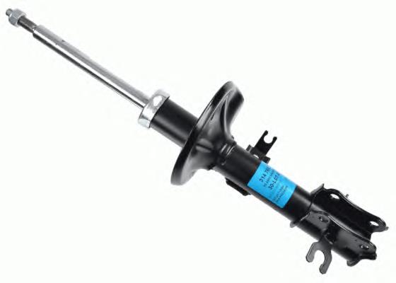 314766 Sachs Amortyzator przedni lewy