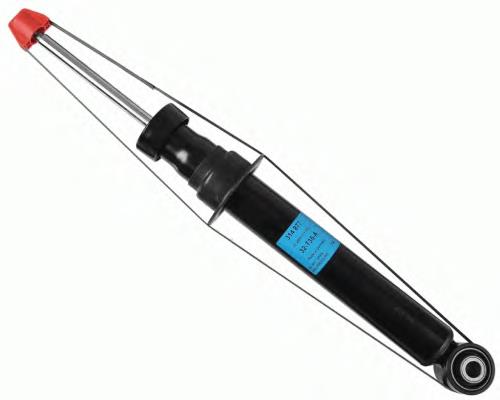 Do koszyka 314877 Sachs Amortyzator tylny