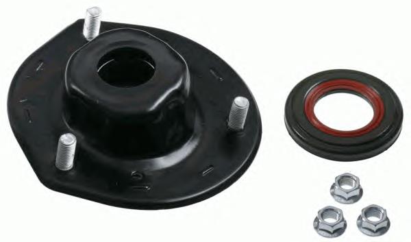 Podpora amortyzatora przedniego lewego Sachs 802300 cena, od 34,25 USD