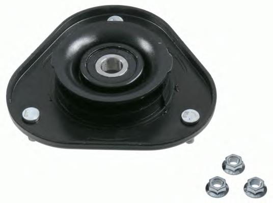 Do koszyka 802306 Sachs Poduszka amortyzatora przedniego