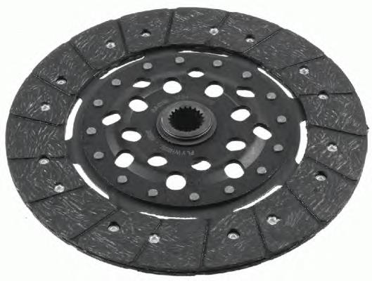 Tarcza sprzęgła Peugeot/Citroen 2055S8 cena, od 278,56 USD