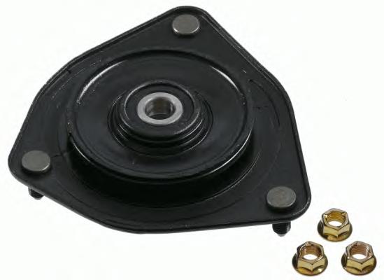 Do koszyka 802291 Sachs Poduszka amortyzatora przedniego