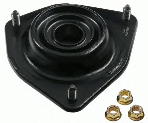 Poduszka amortyzatora przedniego Sachs 802291 cena, od 25,17 USD