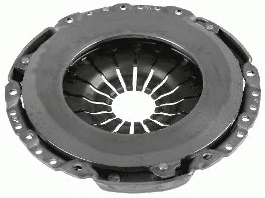Docisk sprzęgła Opel 666047 cena, od 561,14 USD