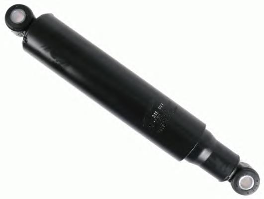 M0173 Magnum Technology Amortyzator przedni