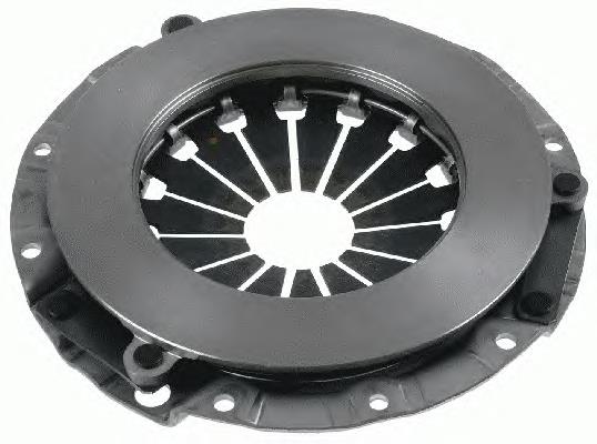 Docisk sprzęgła do Mazda 929 III HC
