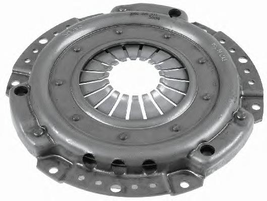 Docisk sprzęgła Sachs 3082209031 cena, od 63,45 USD
