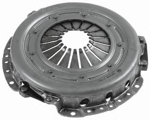 Tarcza dociskowa sprzęgła Ford Scorpio