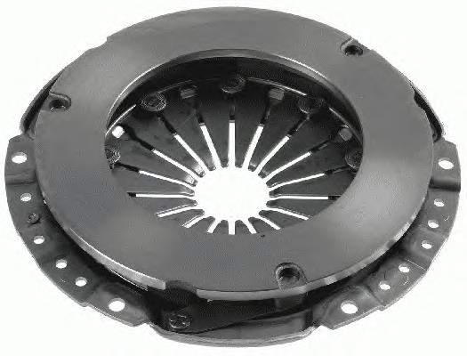 Do koszyka Docisk sprzęgła Volvo 240  P242, P244