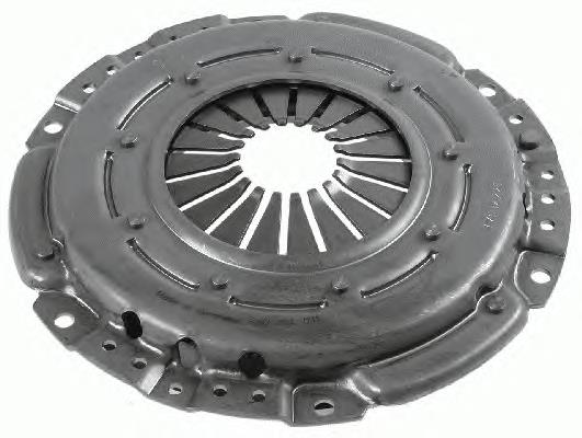 Docisk sprzęgła Volvo 240 sedana (P242, P244) (1974 - 1993) cena, od 237,08 USD