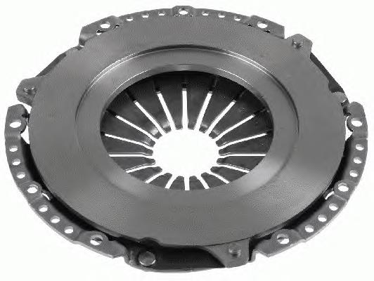 Do koszyka Docisk sprzęgła Volvo 940  944