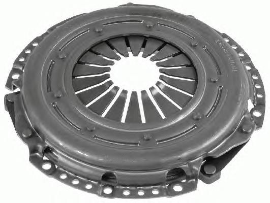 Docisk sprzęgła Volvo 940 sedana (944) (1990 - 1994) cena, od 216,65 USD
