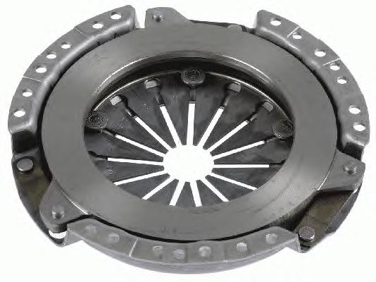 Docisk sprzęgła do Seat Ibiza I 021A