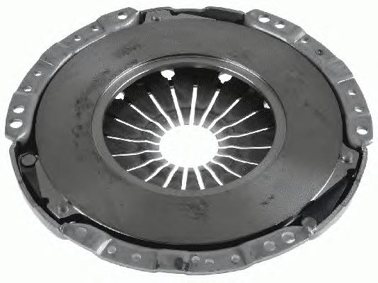 Docisk sprzęgła BMW 21211223347 cena, od 207,84 USD