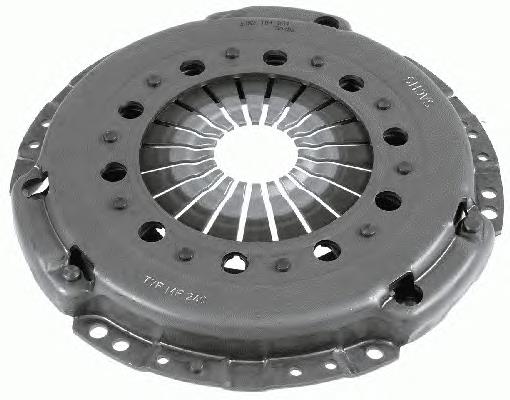 21211223347 BMW Docisk sprzęgła