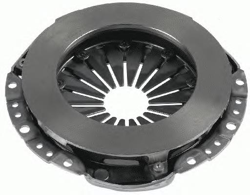 Docisk sprzęgła Mercedes 0042505304 cena, od 91,94 USD