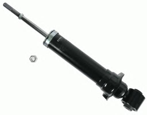 311912 Sachs Amortyzator tylny