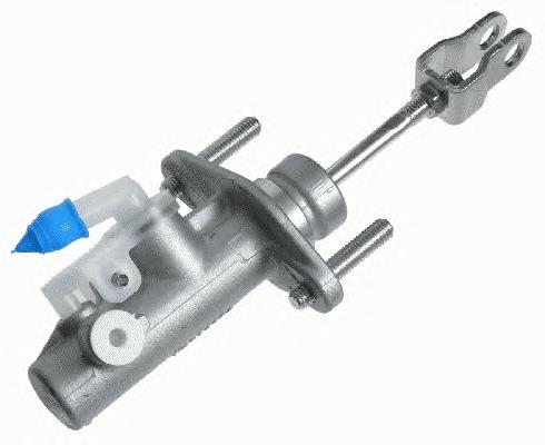 Cylinder sprzęgła główny Sachs 6284600630 cena, od 119,22 USD