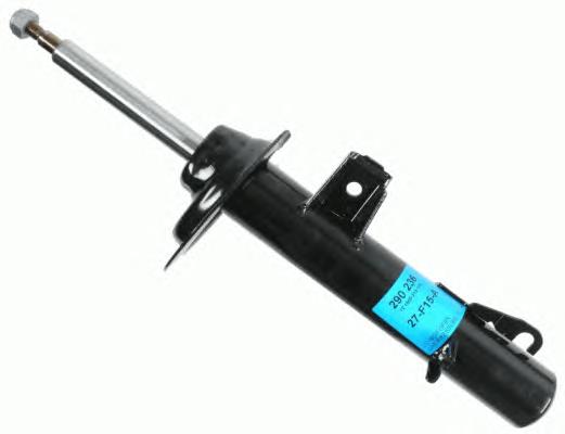 Amortyzator przedni prawy Sachs 560202 cena, od 66,54 USD
