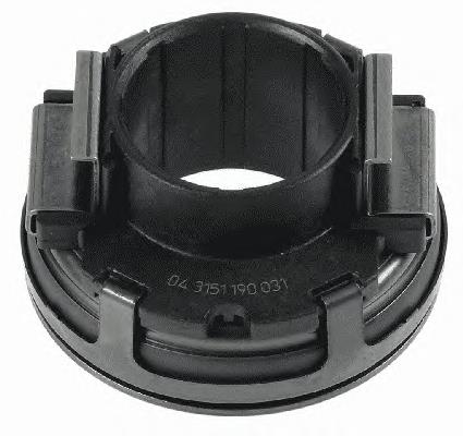 Łożysko wyciskowe sprzęgła Volvo 380569 cena, od 51,08 USD