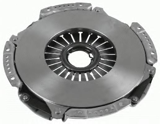 Do koszyka 3482055132 Sachs Docisk sprzęgła