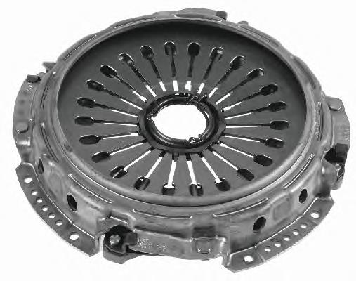 Docisk sprzęgła Sachs 3482055132 cena, od 299,11 USD