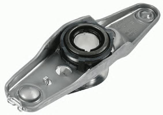 514001110 INA Łożysko wyciskowe sprzęgła