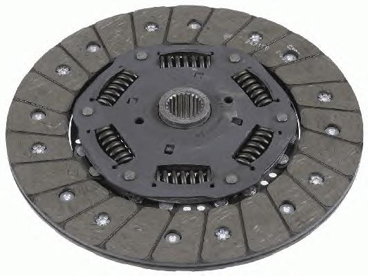 Tarcza sprzęgła VAG 046141031MV cena, od 57,99 USD