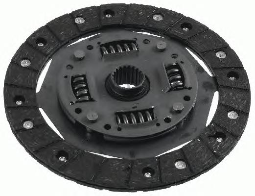 4110022600 Hyundai/Kia Tarcza sprzęgła