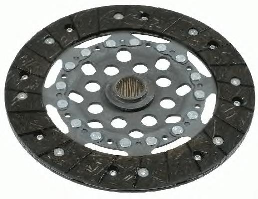 Tarcza sprzęgła Nissan/Infiniti 30100AU400 cena, od 254,29 USD