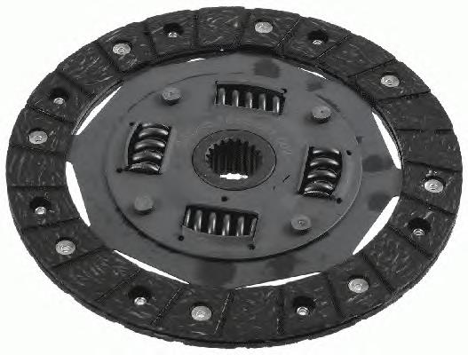 Tarcza sprzęgła Hyundai/Kia 4110022600 cena, od 8,19 USD