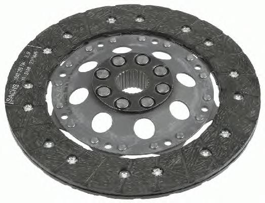 Do koszyka 1864466031 Sachs Tarcza sprzęgła
