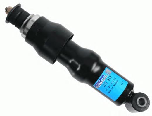 105819 Sachs Amortyzator przedni