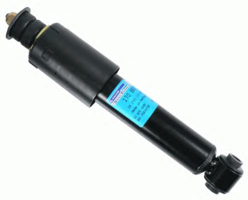 170880 Sachs Amortyzator przedni