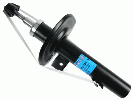 Amortyzator przedni prawy Sachs 313681 cena, od 55,03 USD